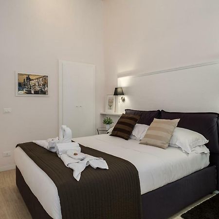 Margana Suite Рим Екстер'єр фото