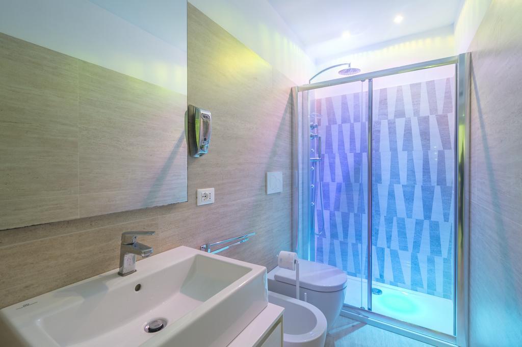 Margana Suite Рим Екстер'єр фото