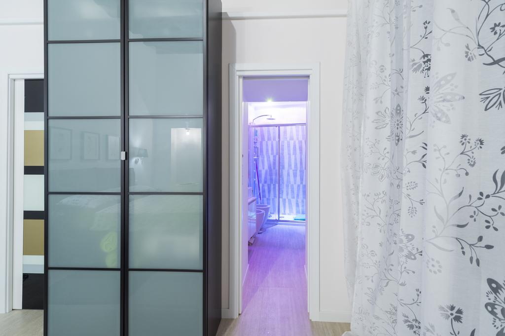 Margana Suite Рим Екстер'єр фото