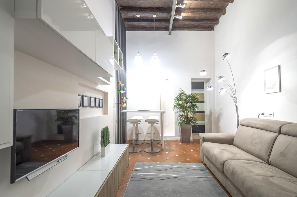 Margana Suite Рим Екстер'єр фото