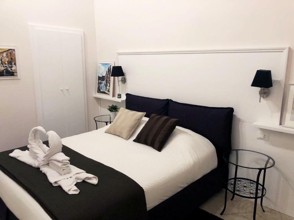 Margana Suite Рим Екстер'єр фото
