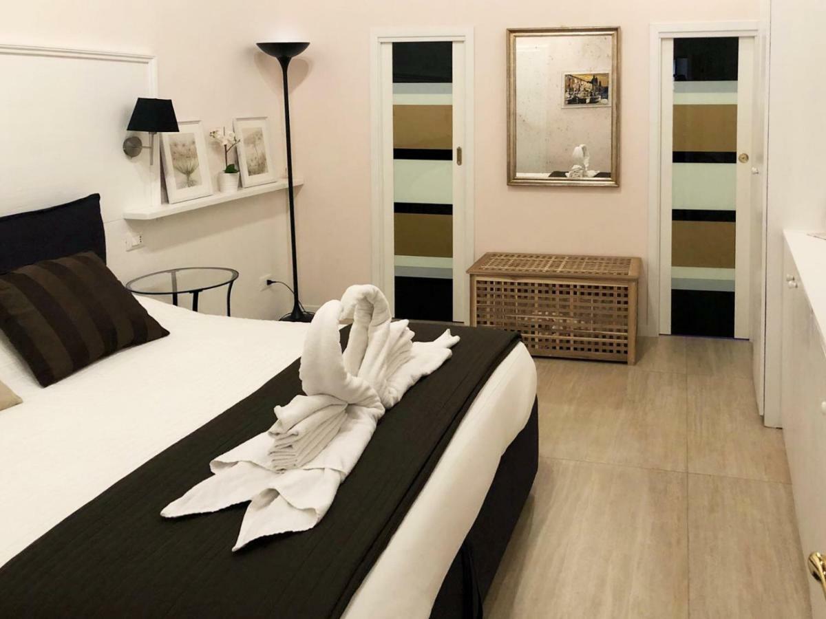 Margana Suite Рим Екстер'єр фото