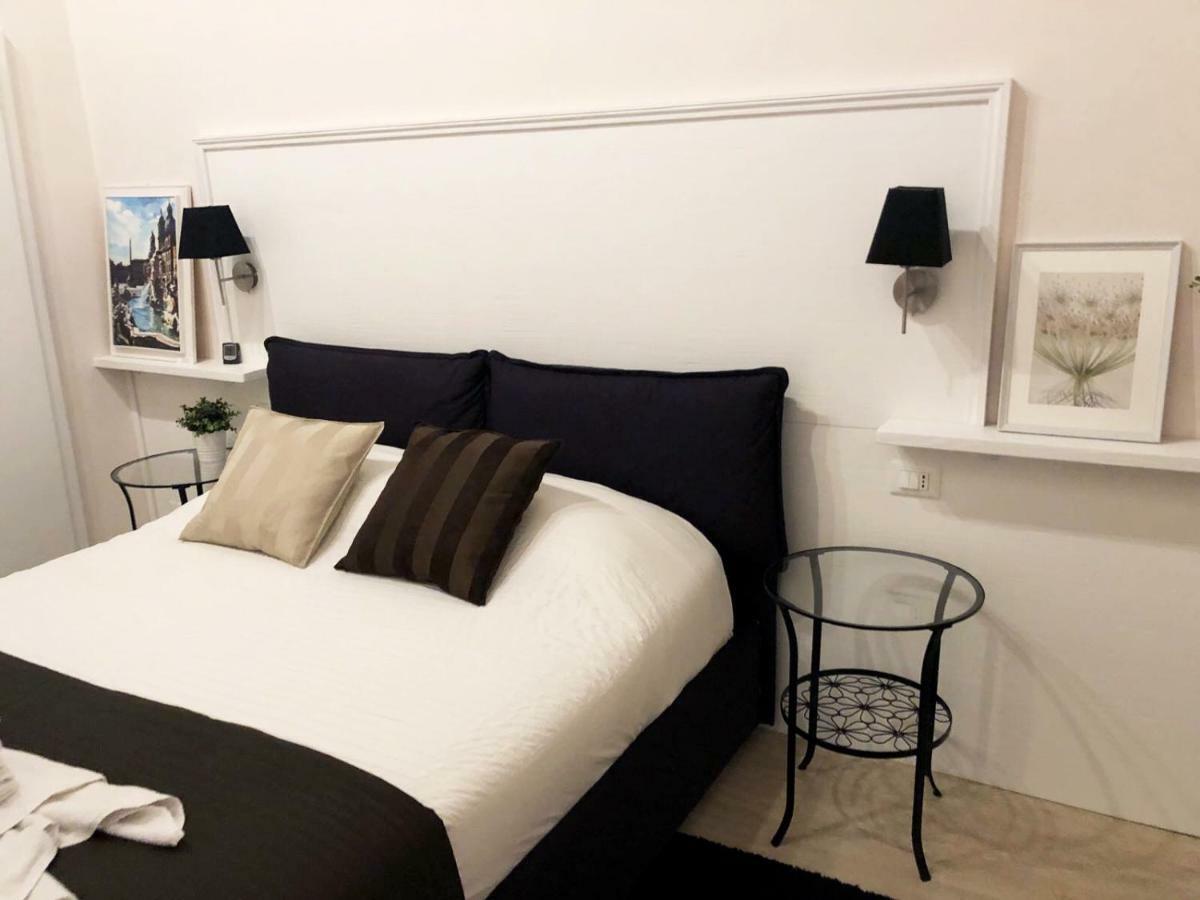 Margana Suite Рим Екстер'єр фото