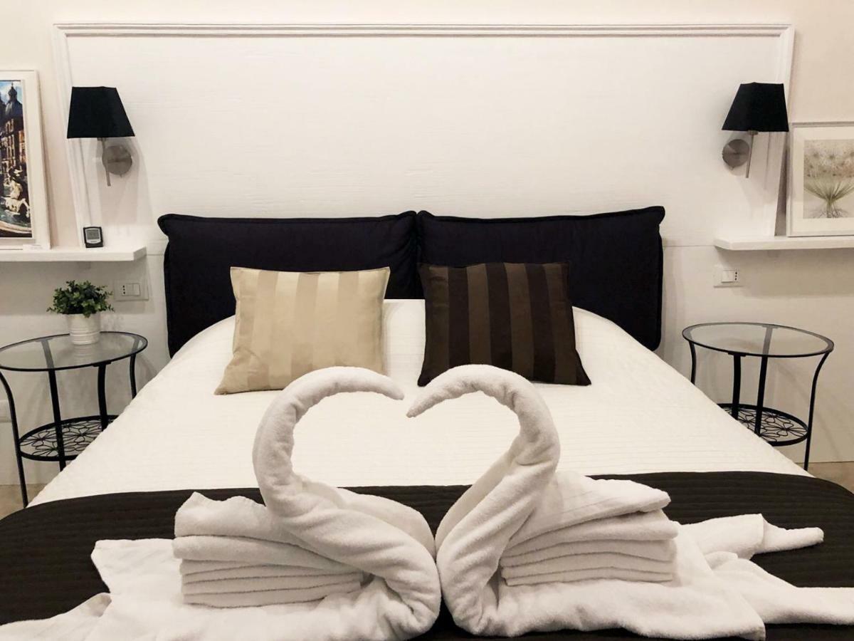 Margana Suite Рим Екстер'єр фото