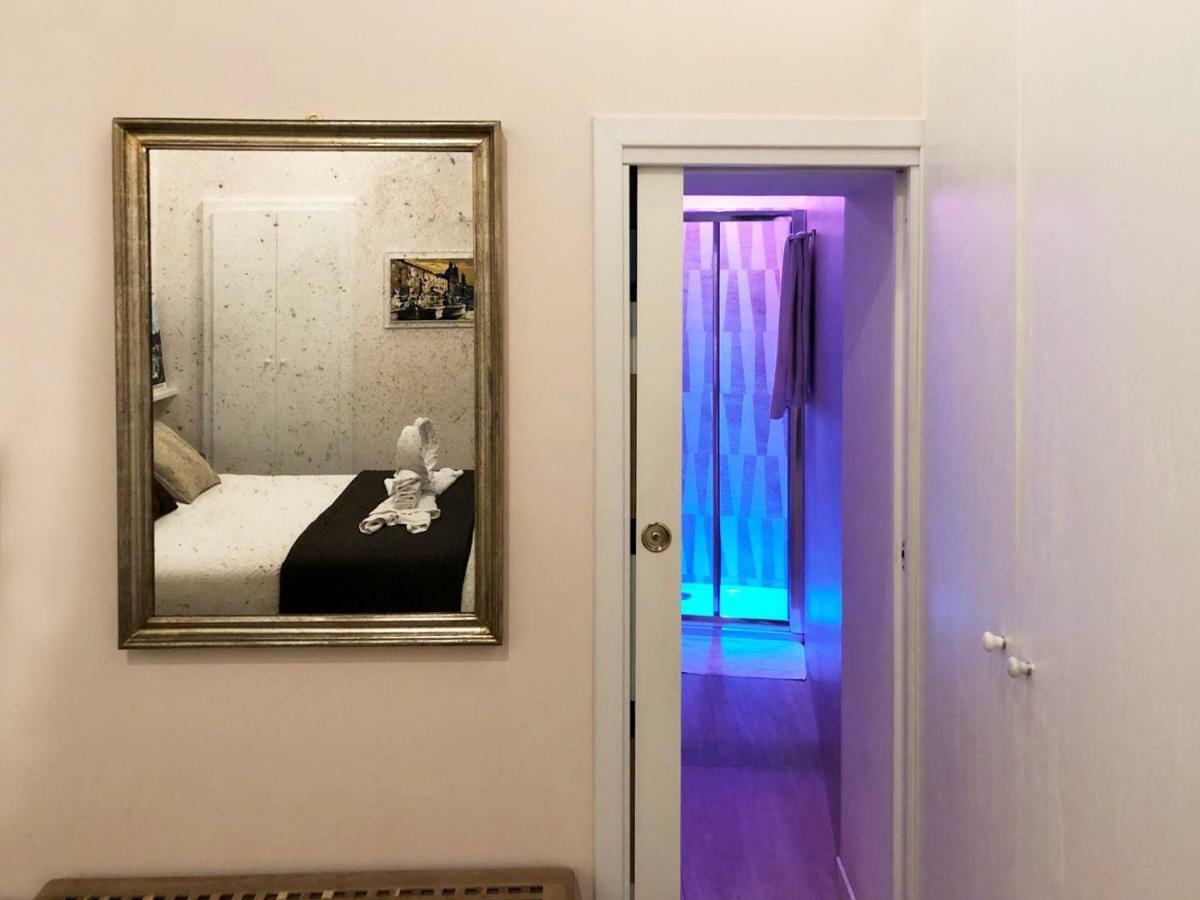 Margana Suite Рим Екстер'єр фото