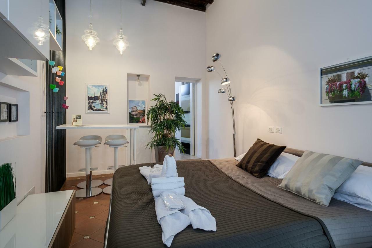 Margana Suite Рим Екстер'єр фото
