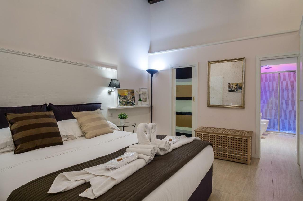 Margana Suite Рим Екстер'єр фото