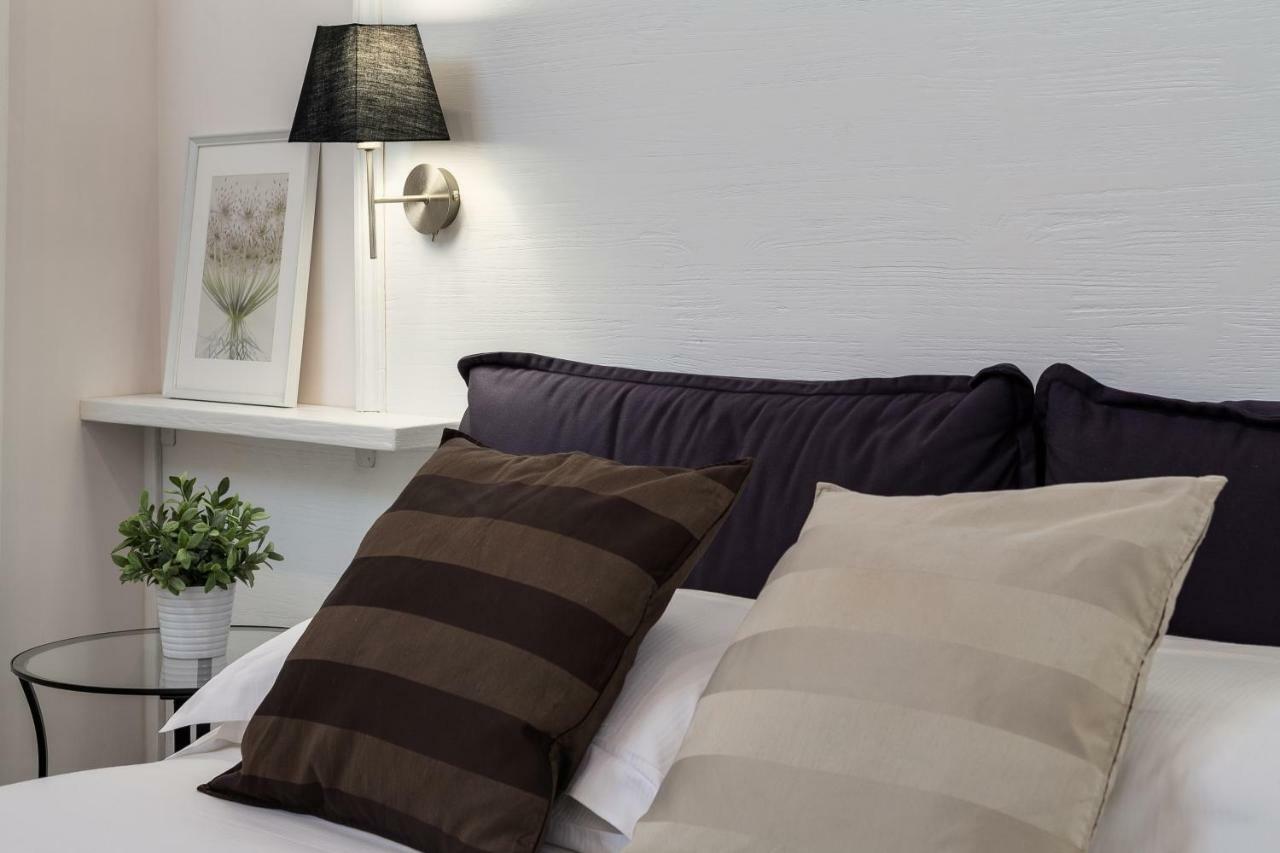 Margana Suite Рим Екстер'єр фото