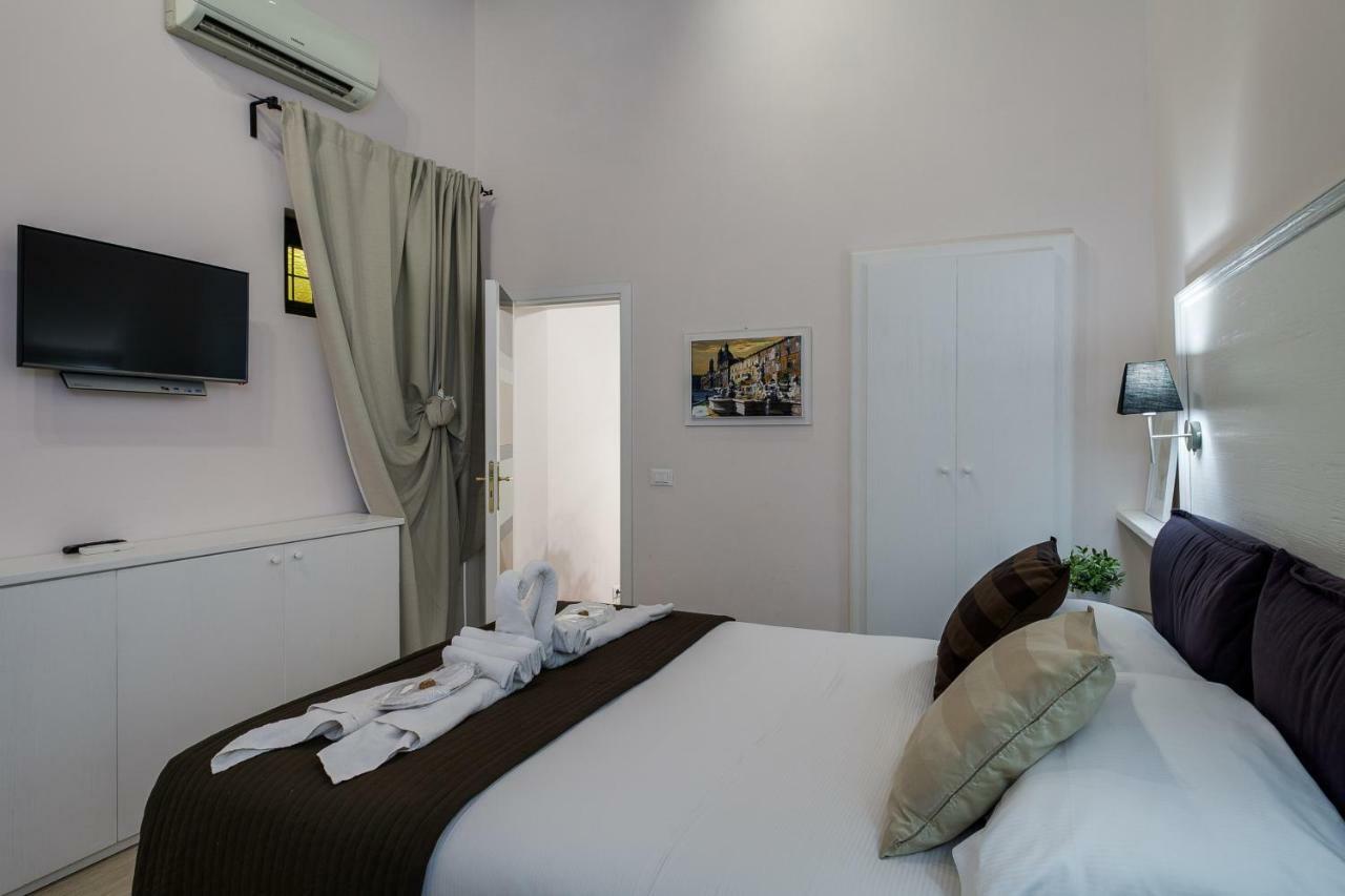 Margana Suite Рим Екстер'єр фото